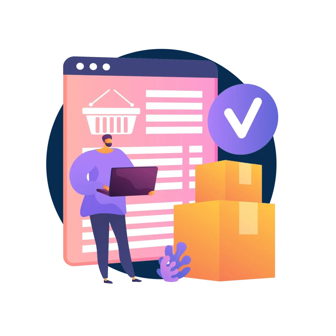 myWMS – Σύστημα Διαχείρισης Αποθήκης