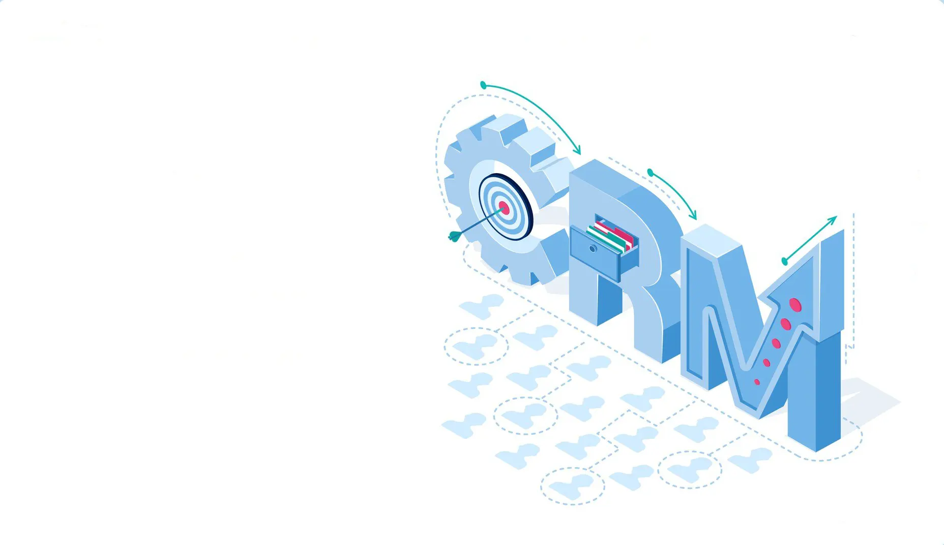 Βελτίωση εμπειρίας και πιστότητας πελάτη με CRM σύστημα