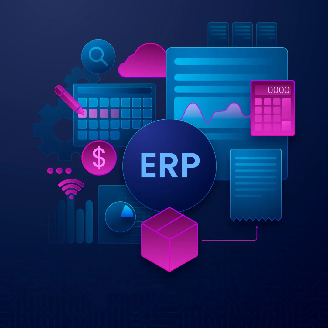 Τι είναι το ERP