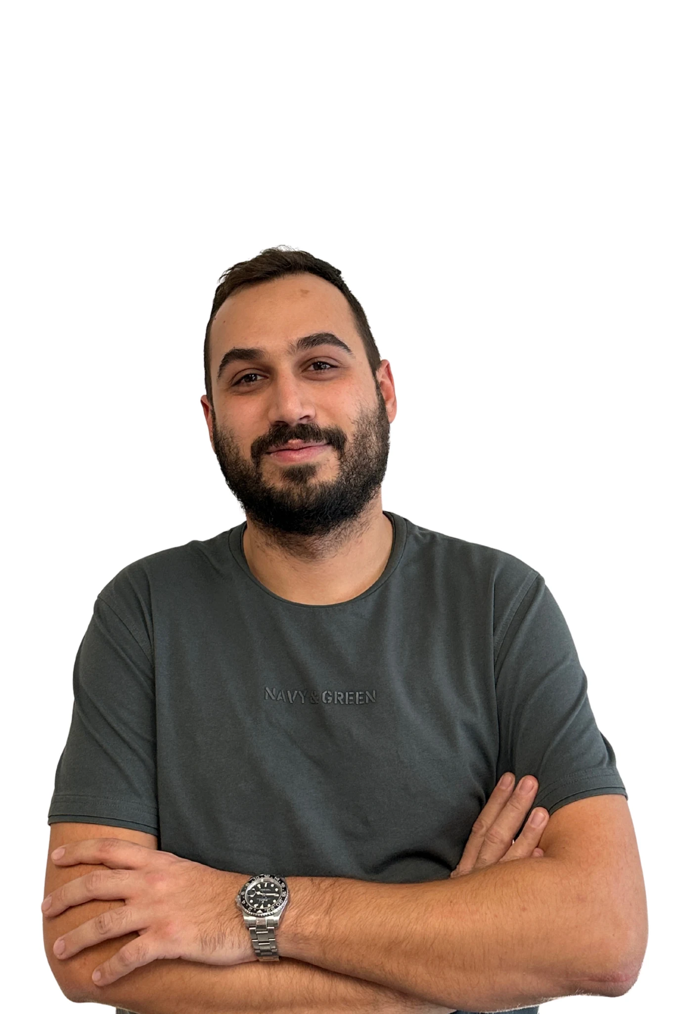 Η Eταιρεία μας