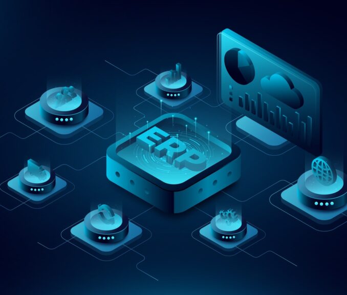 Τι είναι το ERP