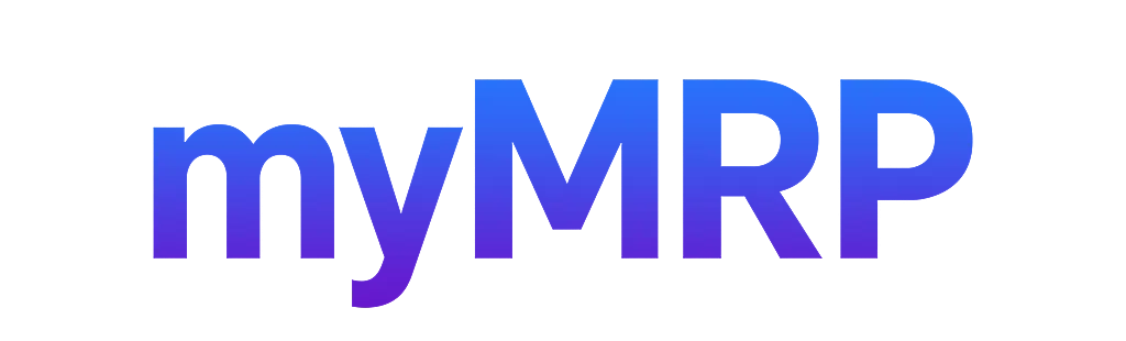 myMRP