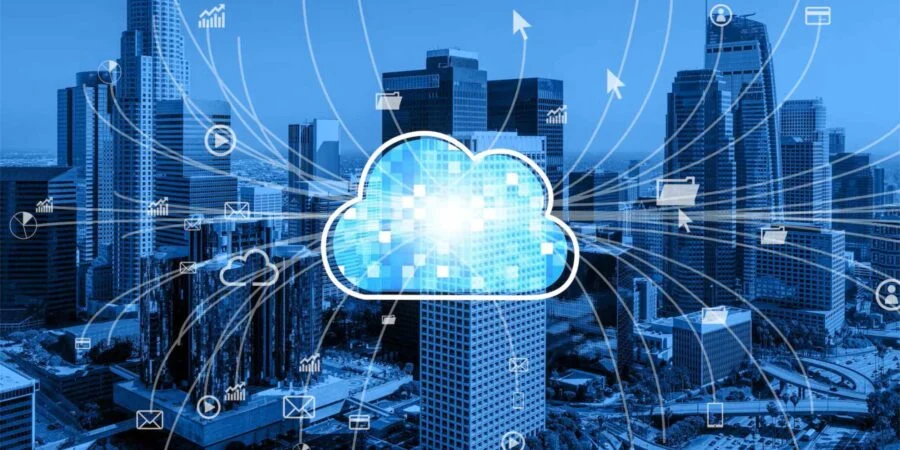 Τι Είναι το Cloud Computing;