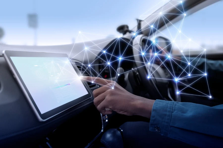 Πώς να επιλέξεις το καλύτερο Fleet Management Software