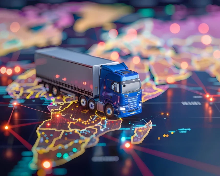 Πώς να επιλέξεις το καλύτερο Fleet Management Software