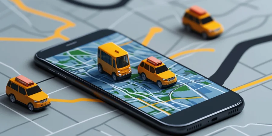 Πώς να επιλέξεις το καλύτερο Fleet Management Software