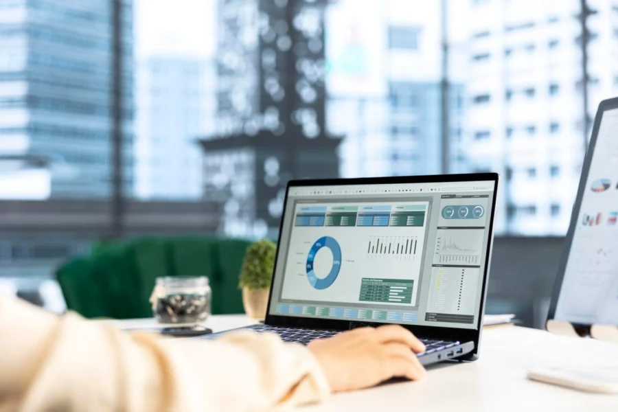 Μπορεί ένα web-based ERP να διασφαλίσει πλήρη συμμόρφωση με τη νομοθεσία;