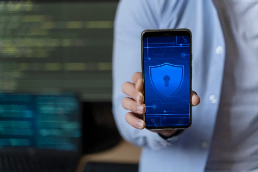 Ασφάλεια Δεδομένων και GDPR: Γιατί το Custom Software της BOSSOFT προστατεύει την επιχείρησή σας