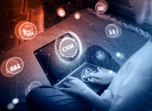 Η ενσωμάτωση της Τεχνητής Νοημοσύνης σε ERP, WMS και CRM