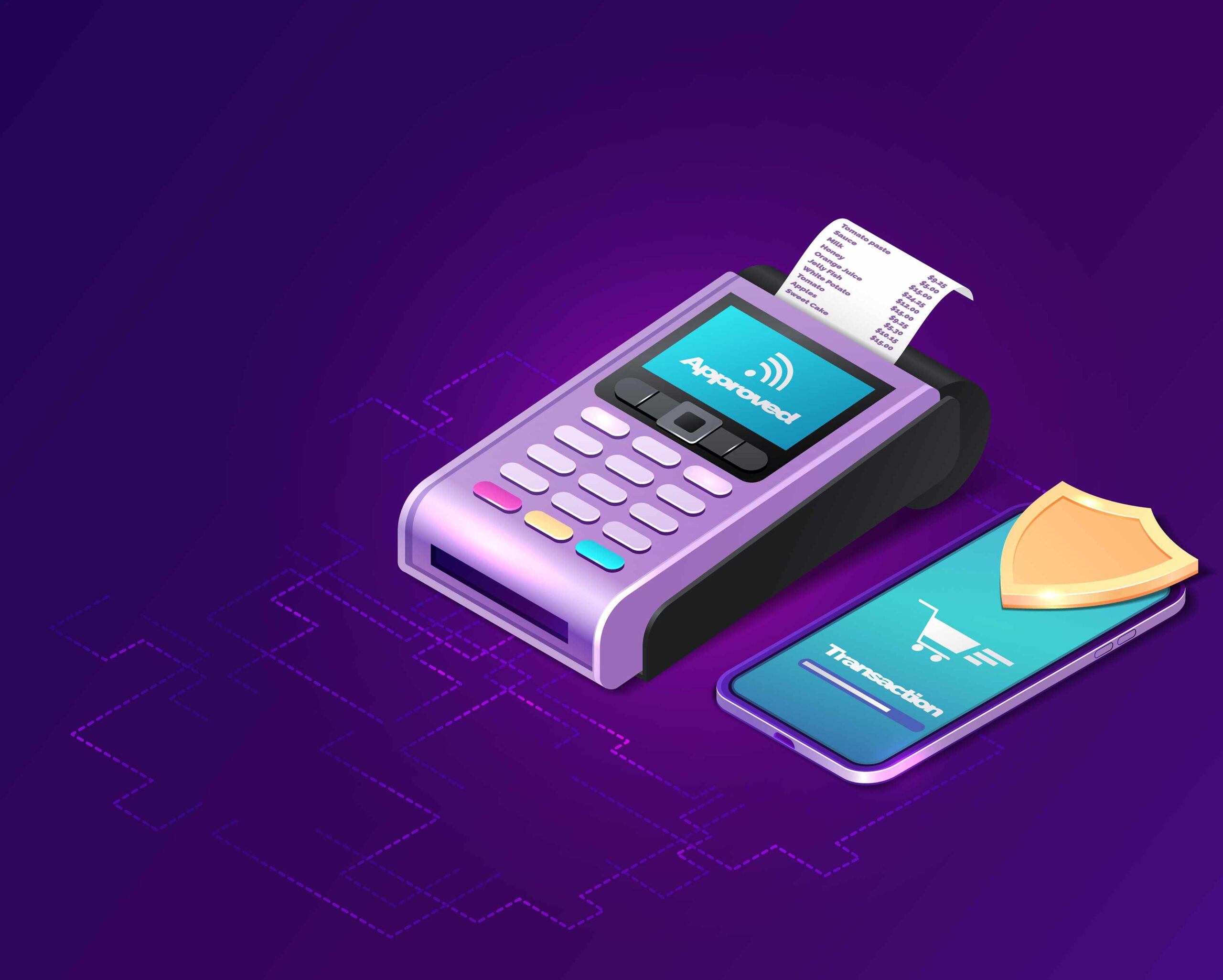 Γιατί η διασύνδεση POS με ERP είναι κέρδος και όχι απλά υποχρέωση;