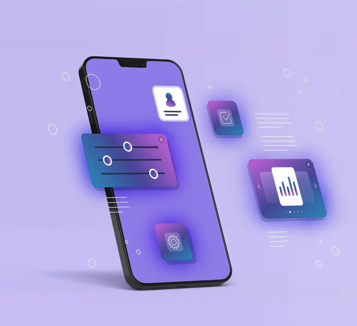 Custom λογισμικό από τη BOSSOFT: σχεδιασμένο γύρω από τη δική σας επιχείρηση