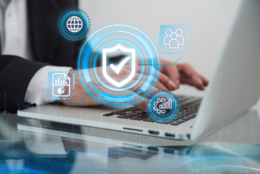 Ασφάλεια Δεδομένων και GDPR: Γιατί το Custom Software της BOSSOFT προστατεύει την επιχείρησή σας