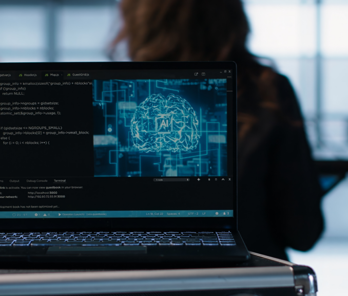 AI vs AI: Η νέα γενιά κυβερνοεπιθέσεων χωρίς ανθρώπινο χέρι