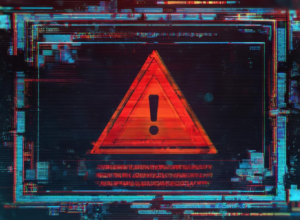 warning