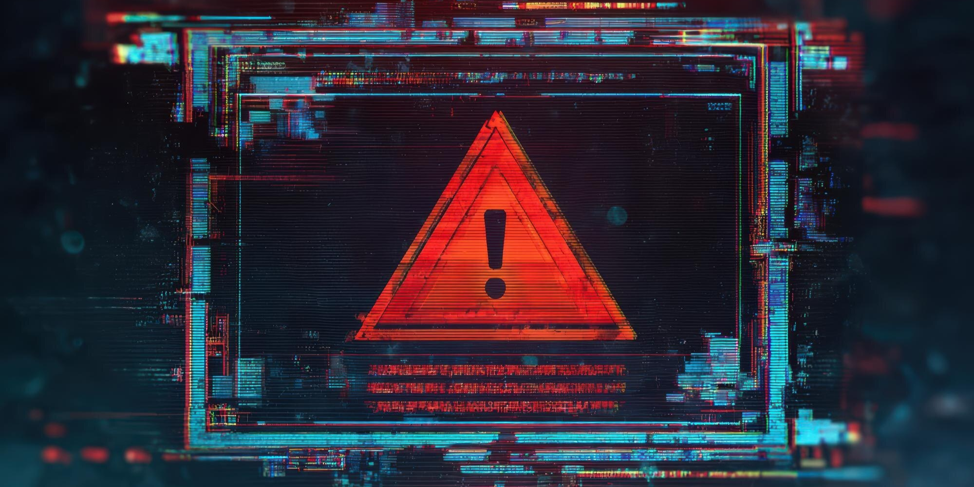 warning
